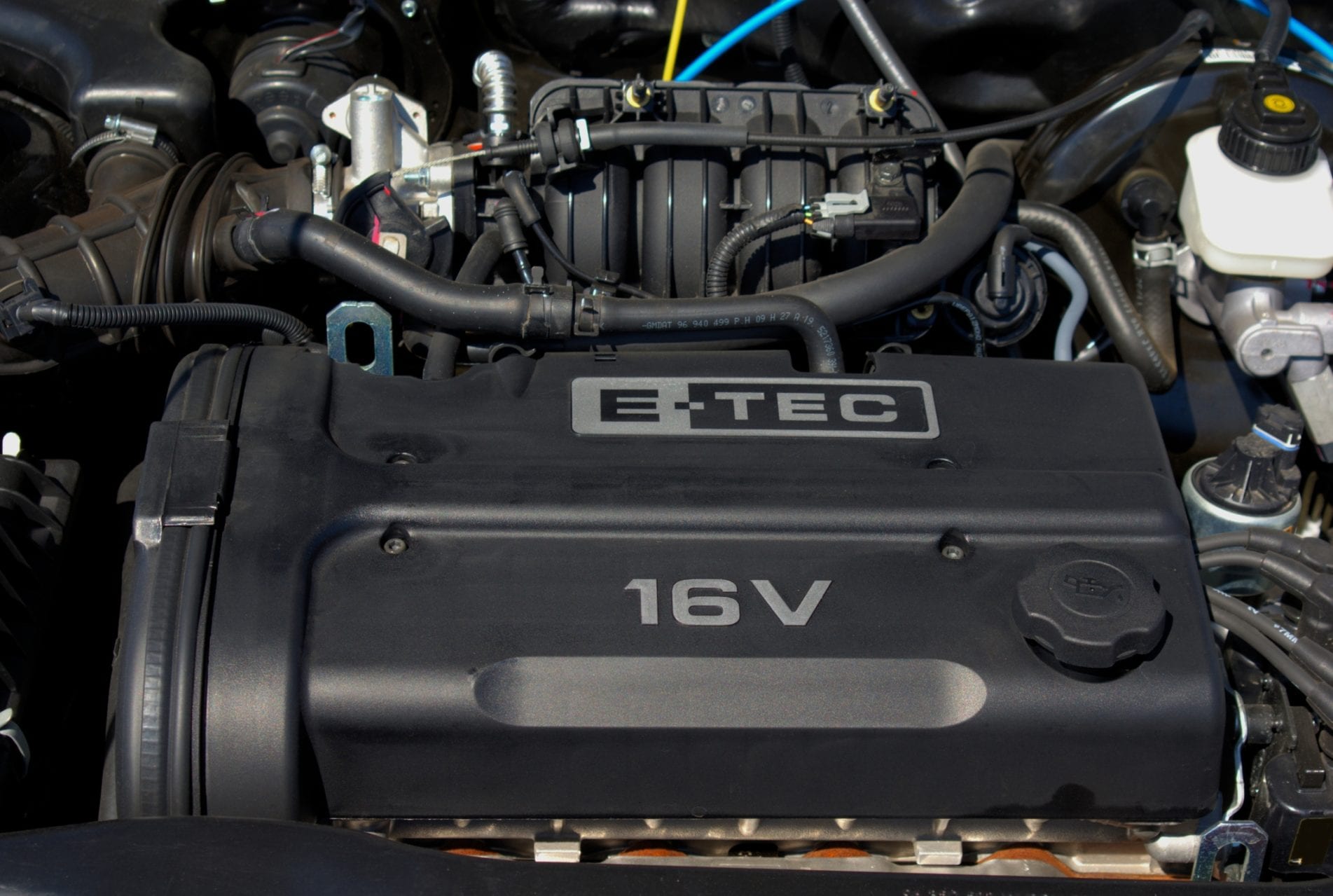 BMW or Mini Cooper Valve Cover Replacement