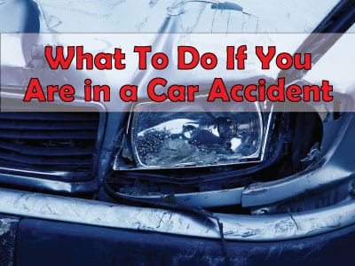  ChandlerWhat To Do If You Are Involved In A Car Accident