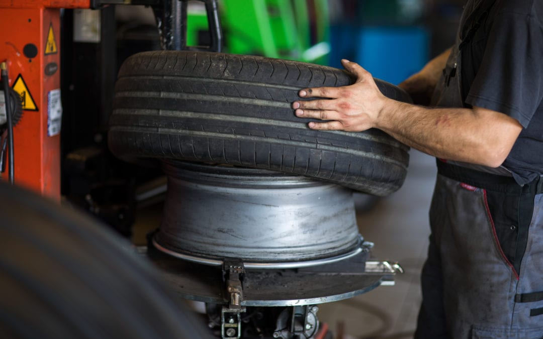 Is Wheel Balancing And Alignment The Same Thing?