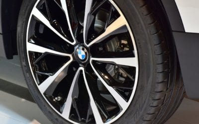 What Causes BMW Tires To Be Out Of Balance?