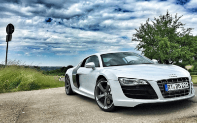 Car Repair Costs – How to Keep Your Audi in Good Shape
