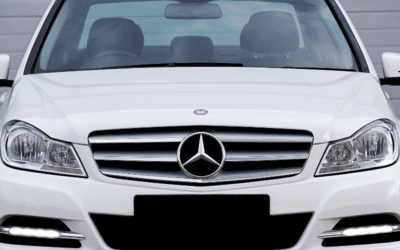 How to Make Your Mercedes-Benz Last Over 100,000 Miles