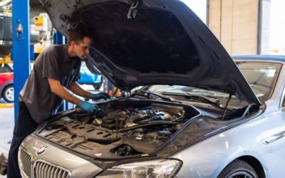 5 Tips to Keep Your BMW Running Like New!