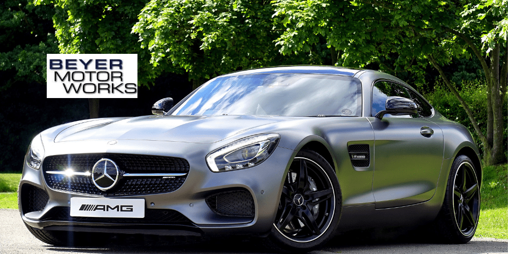 Preserve Your Mercedes with These Excellent Repair & Maintenance Tips