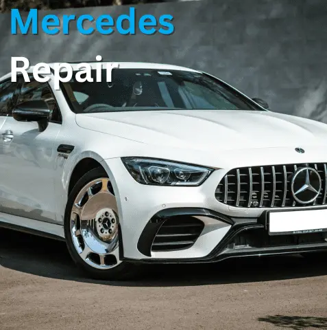 Mercedes repair chandler 