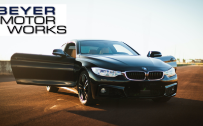 Drive Better in Arizona by Boosting BMW Performance